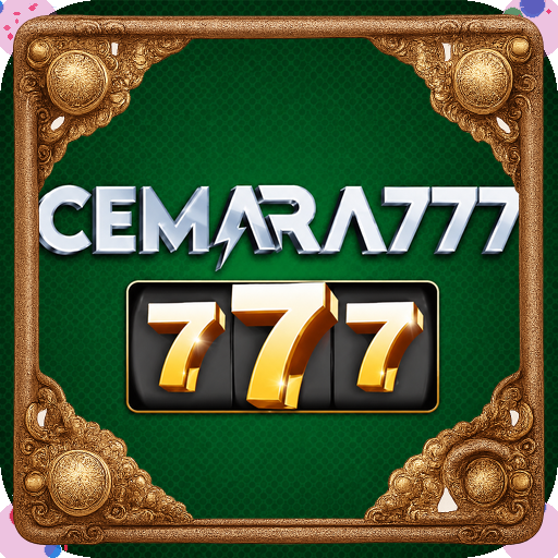 cemara777 — mitra unggulan